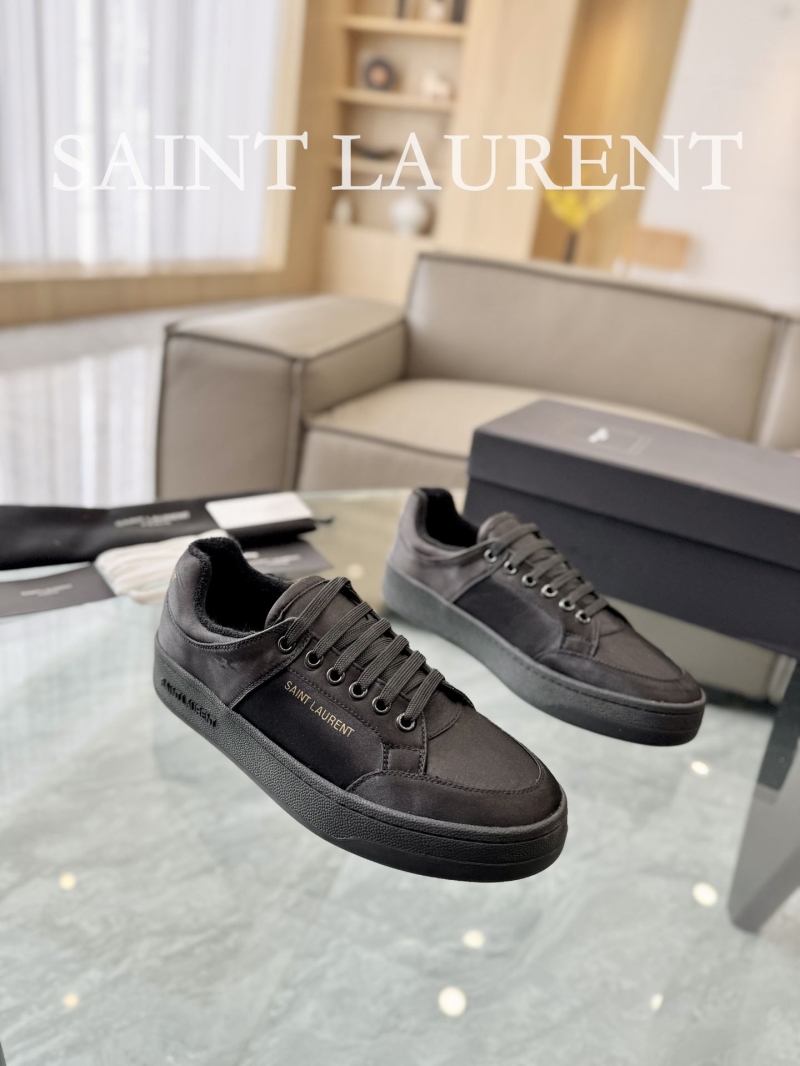 YSL Casual Shoes